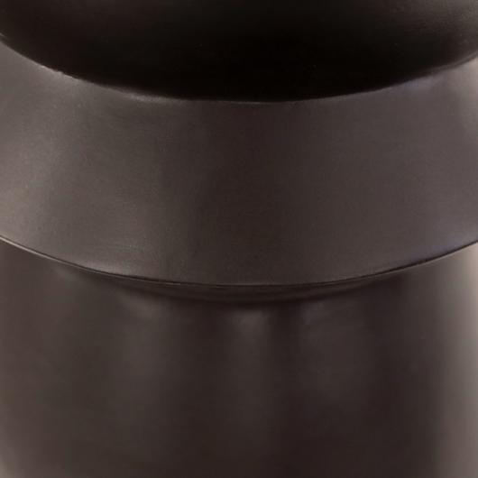 Riviera Outdoor Side Table by Curated Collections