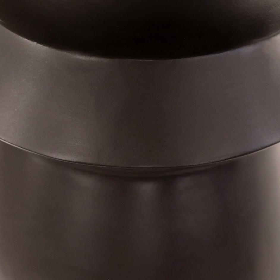 Riviera Outdoor Side Table by Curated Collections