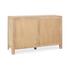 Laguna Solid Wood 6Dwr Dresser by Classic Home