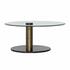 Giada Coffee Table by Dovetail