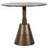 Alden Bistro Table by Curated Collections