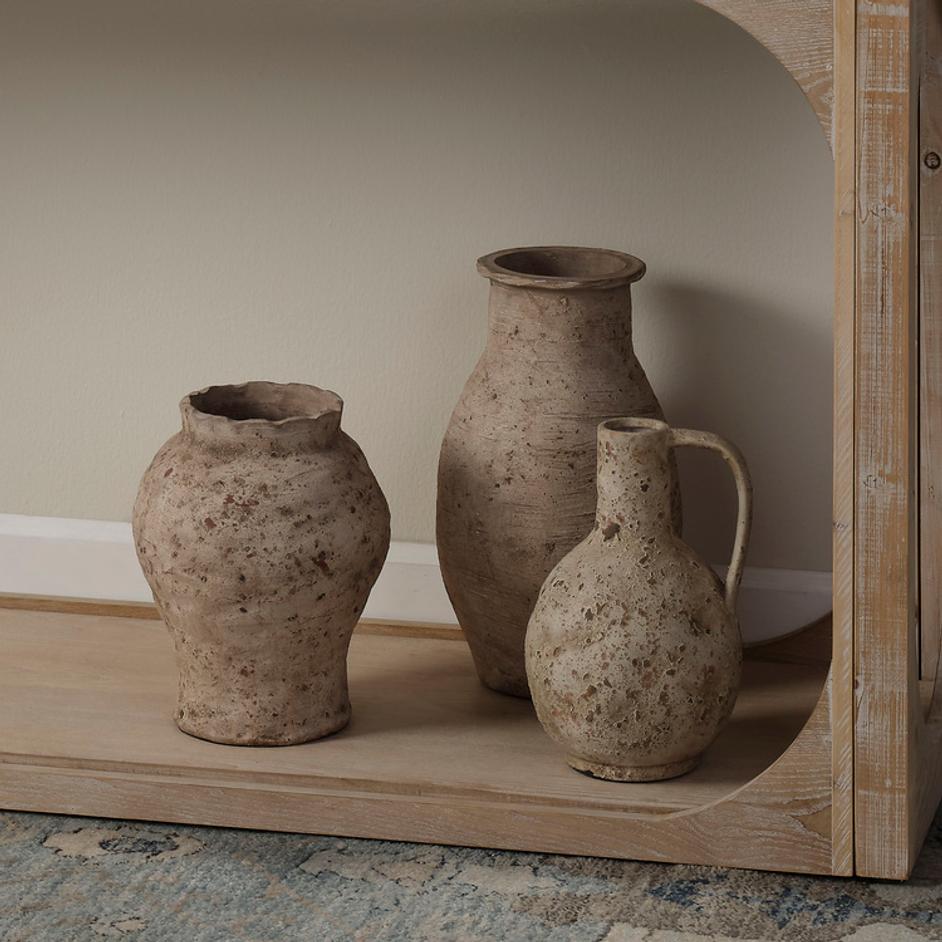 Branch Ceramic Decorative Vase by Jamie Young