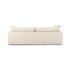 Plume Sofa-96"-Thames Cream by FOUR HANDS