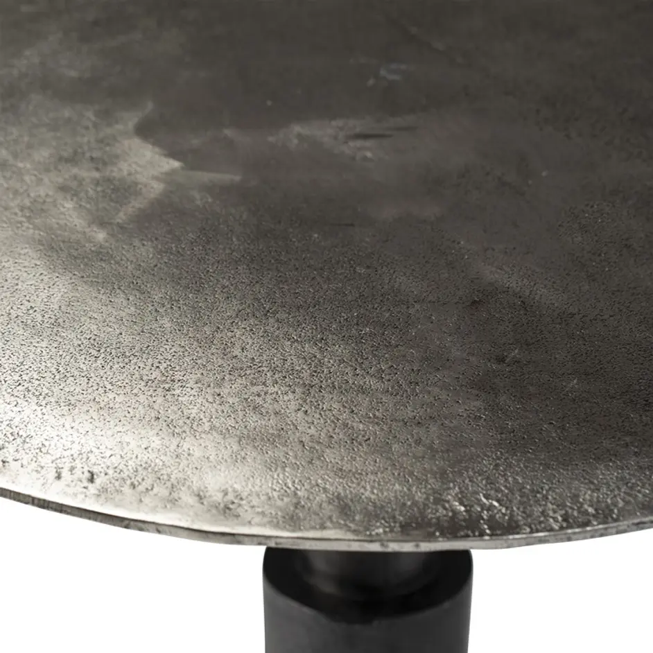 Porto Bistro Table by Curated Collections