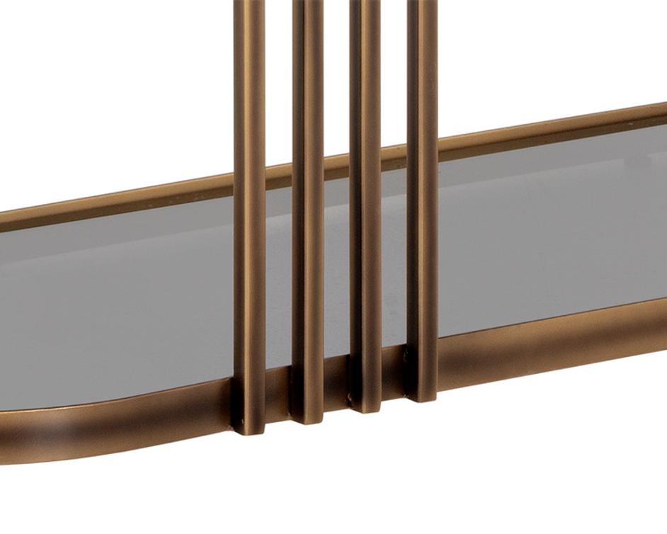 NAXOS CONSOLE TABLE by Sunpan