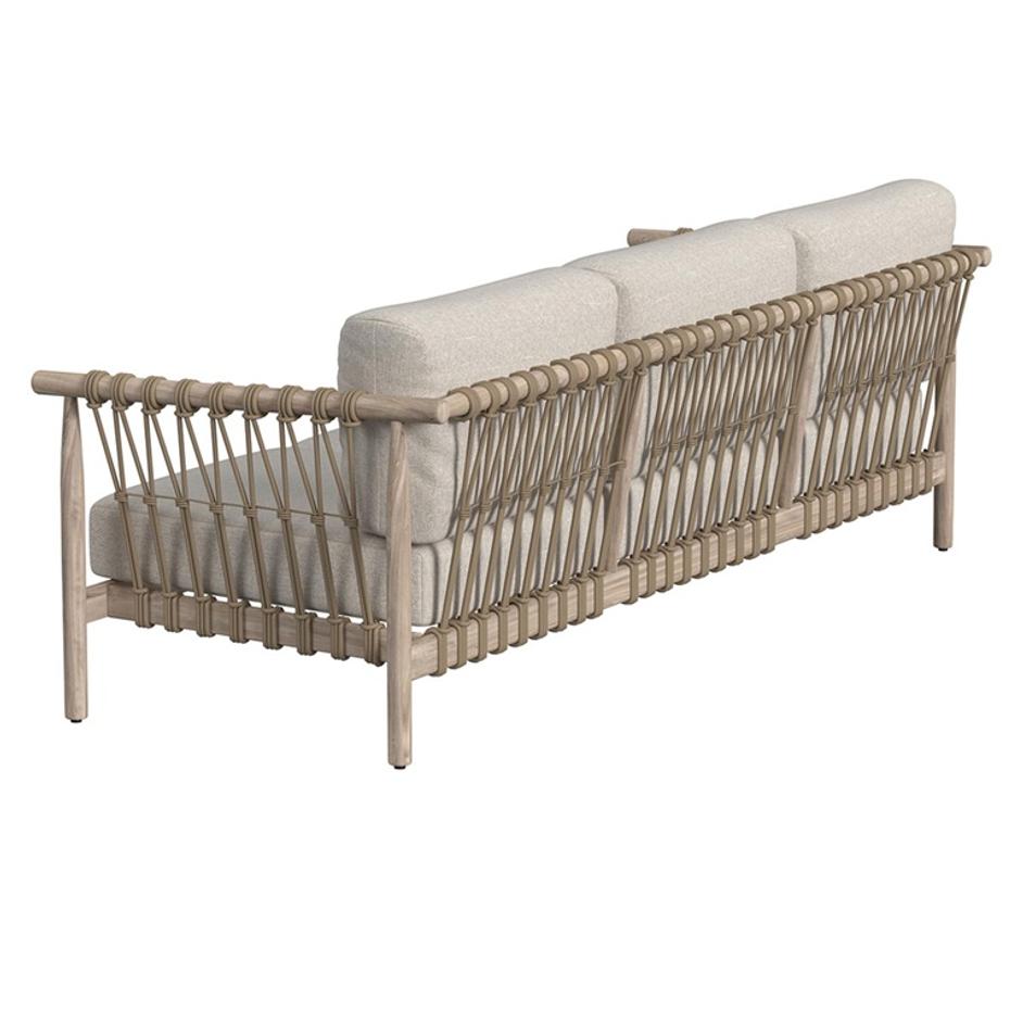 Leo Outdoor Sofa by Classic Home