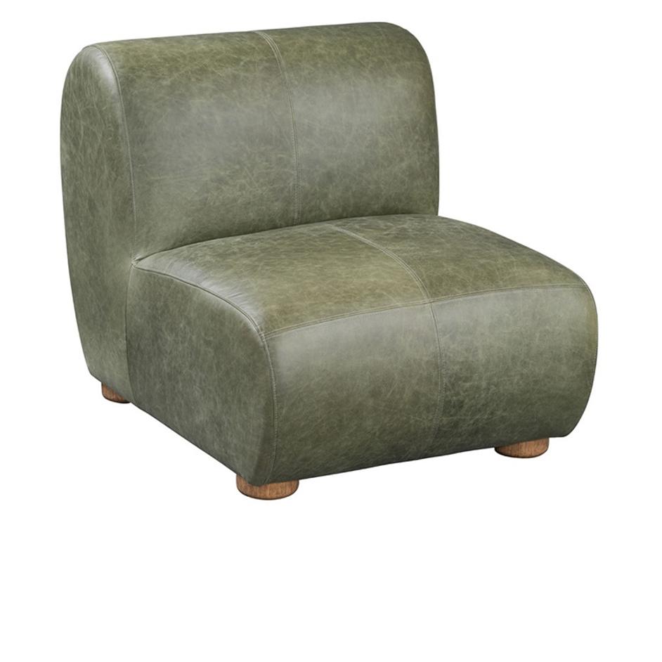Arcadia Accent Chair by Classic Home