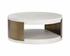 Cavette Coffee Table by Sunpan