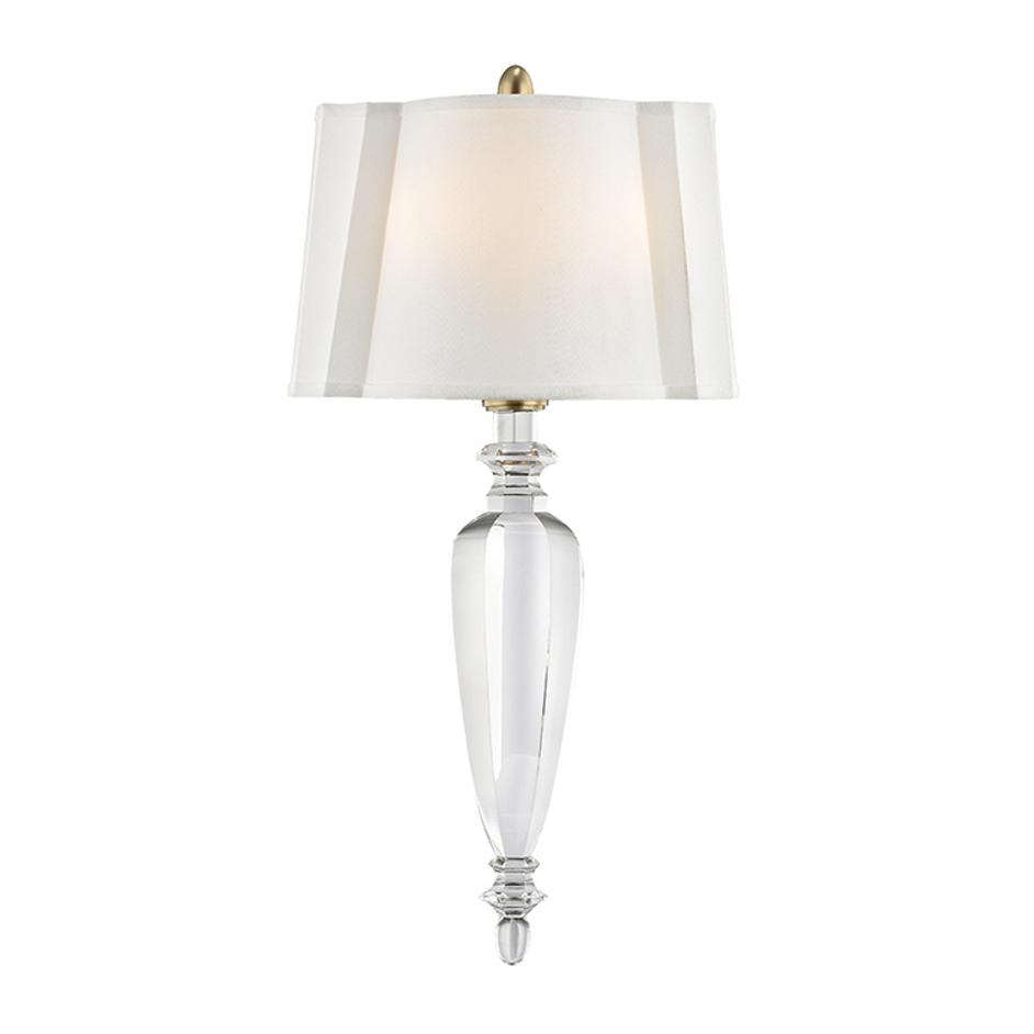 Tipton Wall Sconce by Hudson Valley