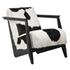 Porto Occasional Chair by Curated Collections
