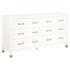 Stella 6-Drawer Double Dresser by Essentials For Living