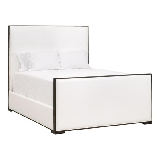 Tailor Cal King Bed by Essentials For Living