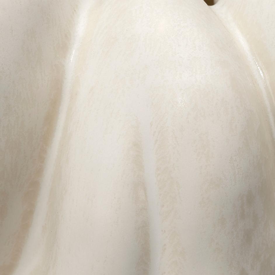 Tulip Ceramic Decorative Vase by Jamie Young