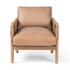 Navarro Chair - Palermo Drift by Four Hands