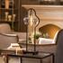 Cotulla Accent Lamp by Uttermost
