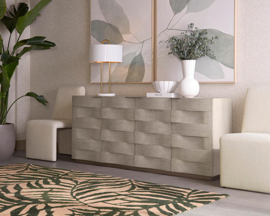 HOYOS SIDEBOARD by Sunpan