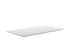 GLASS DINING TABLE TOP - RECTANGULAR - CLEAR - 86.5" by Sunpan