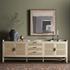 Caprice Sideboard - Natural Mango by Four Hands
