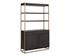 BALDESSARA BOOKCASE by Sunpan