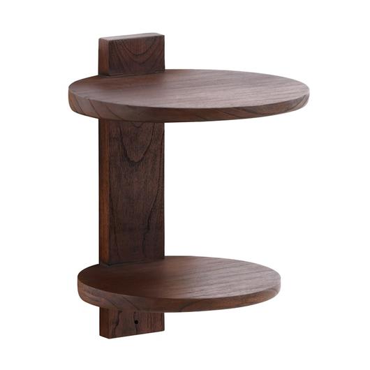 Porto Nightstand by Curated Collections