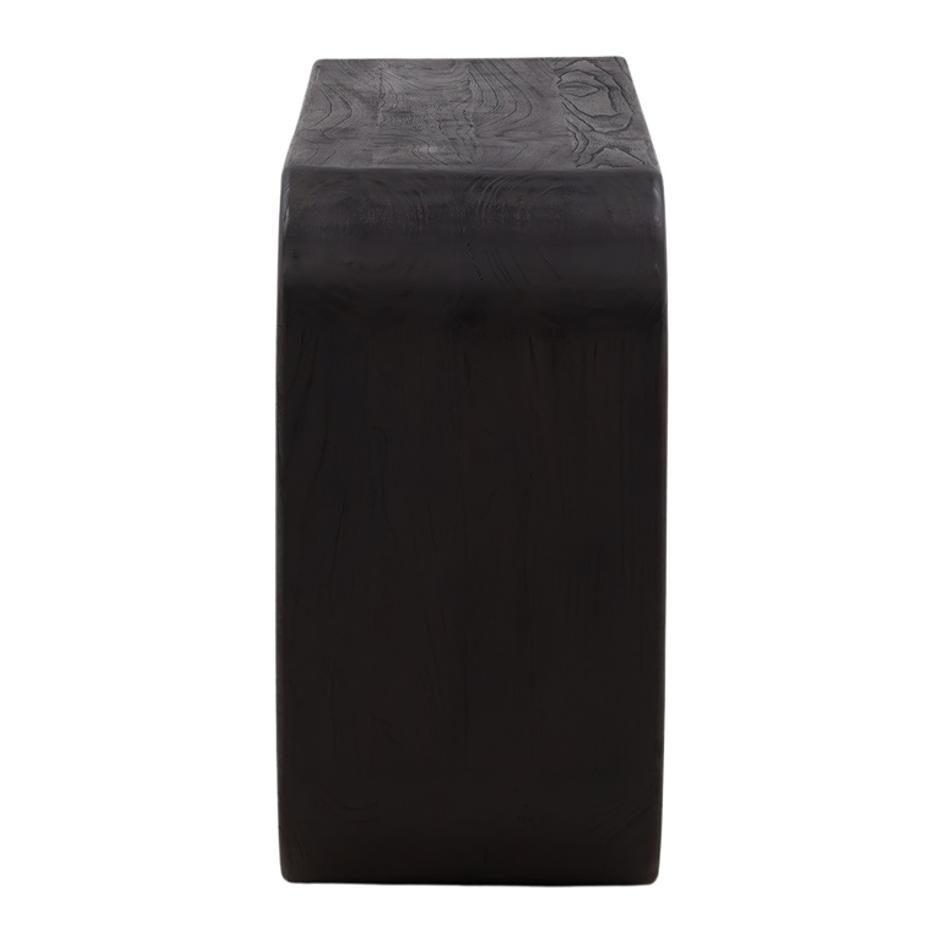 Lucerne Console by Curated Collections