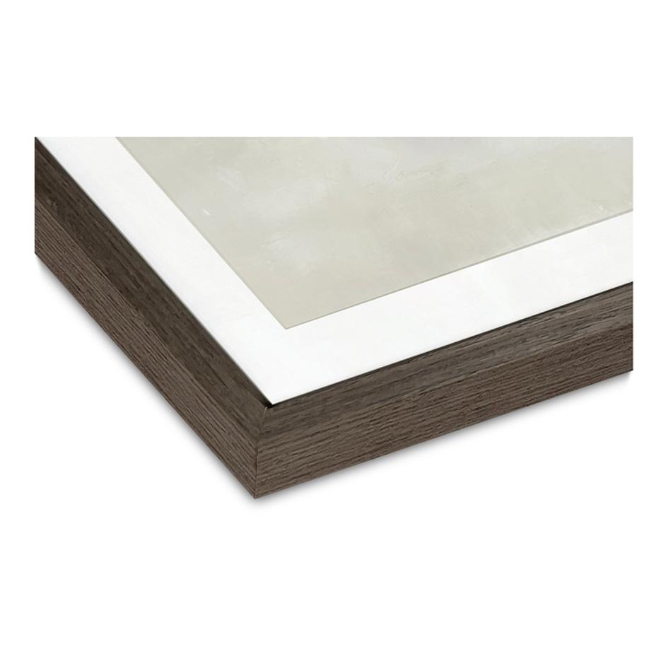 Citrine Framed Painting by Moes Home