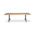 Brooks Dining Table by Urbia Imports