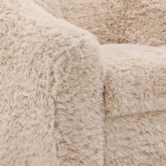 Cortona Occasional Chair by Curated Collections