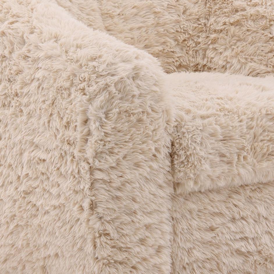 Cortona Occasional Chair by Curated Collections