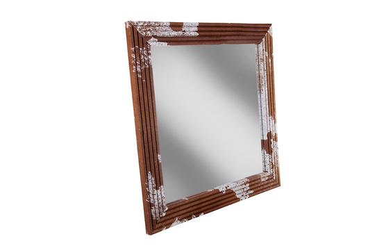 Shirley Mirror by Furniture Classics