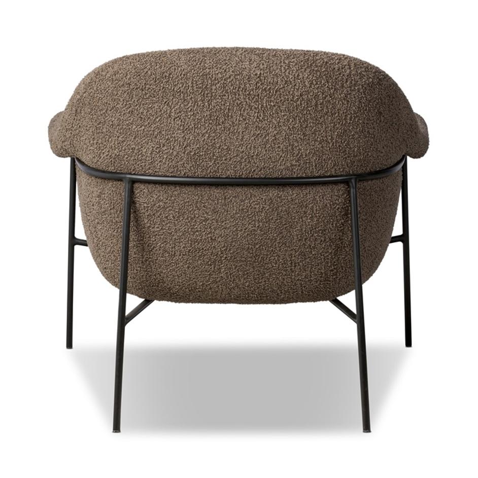 Suerte Chair In Sheldon Java by Four Hands