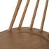 Lewis Windsor Bar + Counter Stool by Four Hands