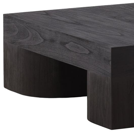 Hampton Coffee Table by Curated Collections