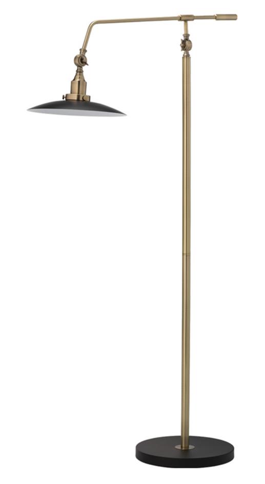 Mid-Century Modern Floor Lamp by Jamie Young