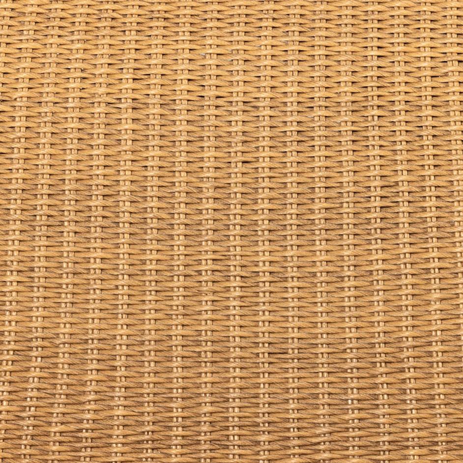 Portia Outdoor Dining Bench In 50" In Natural by FOUR HANDS