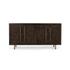 Norwood 4Dr Sideboard by Classic Home