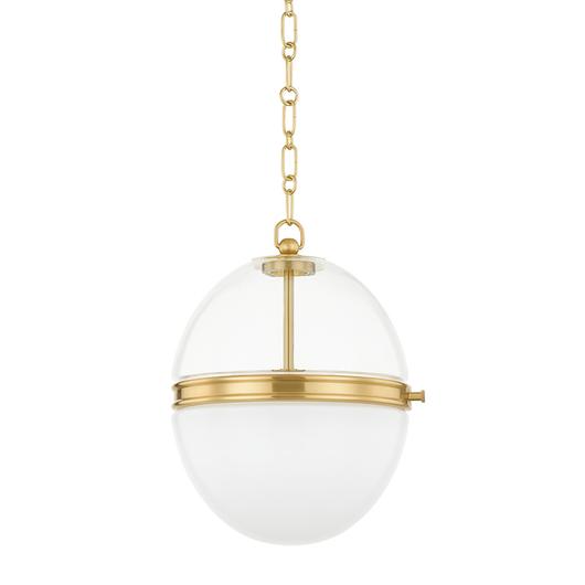 DONNELL Pendant by Hudson Valley