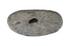 Cast Organic River Stone Coffee Table, Resin, Faux Gray Stone by PHILLIPS COLLECTION