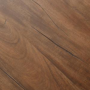 Rivi End Table - Antique Belgium Bleach by Four Hands