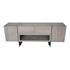 TIBURON MEDIA CABINET BLUSH MULTI by Moes Home