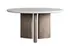 HARRELL ROUND DINING TABLE by Dovetail