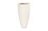 Flora Grande Planter, Cream, Large by Phillips Collection