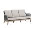 Loom Outdoor 79" Sofa by Essentials For Living