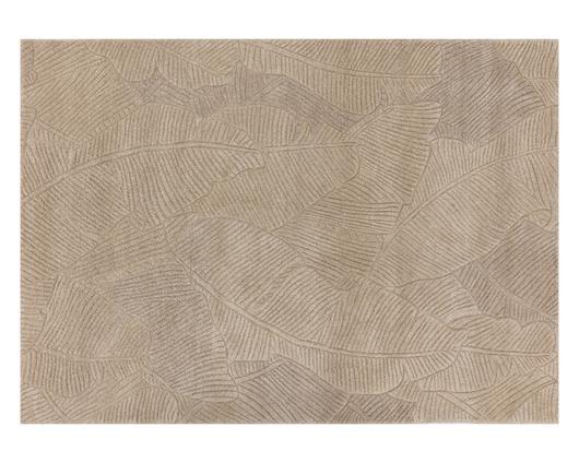 CALATHEA HAND-TUFTED RUG - SAND - 10' X 14' by Sunpan