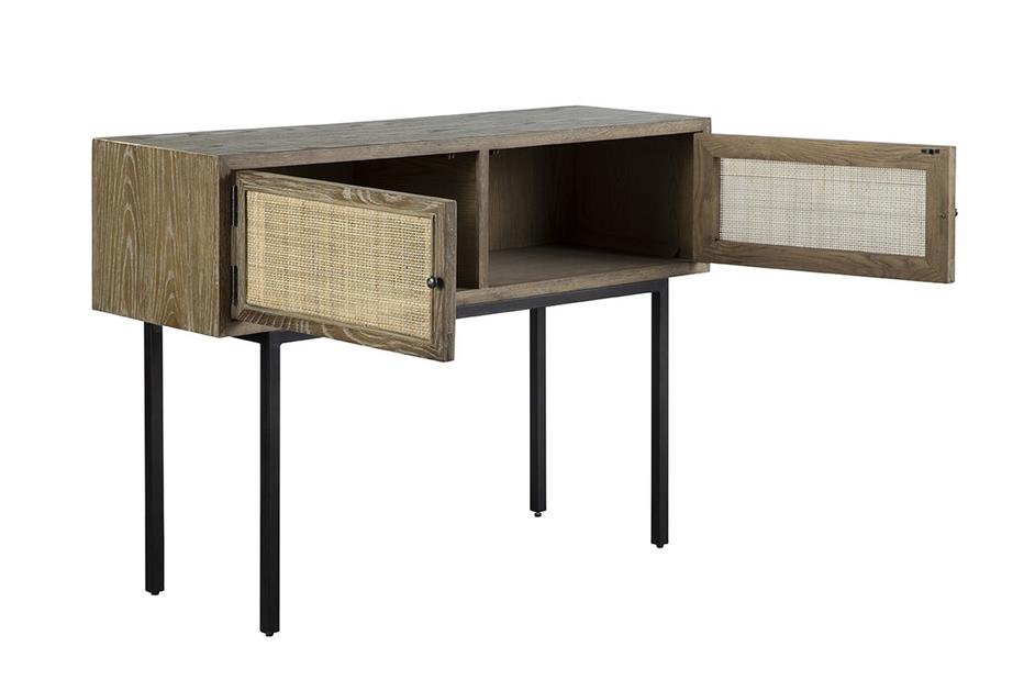 Lyric Console by Furniture Classics