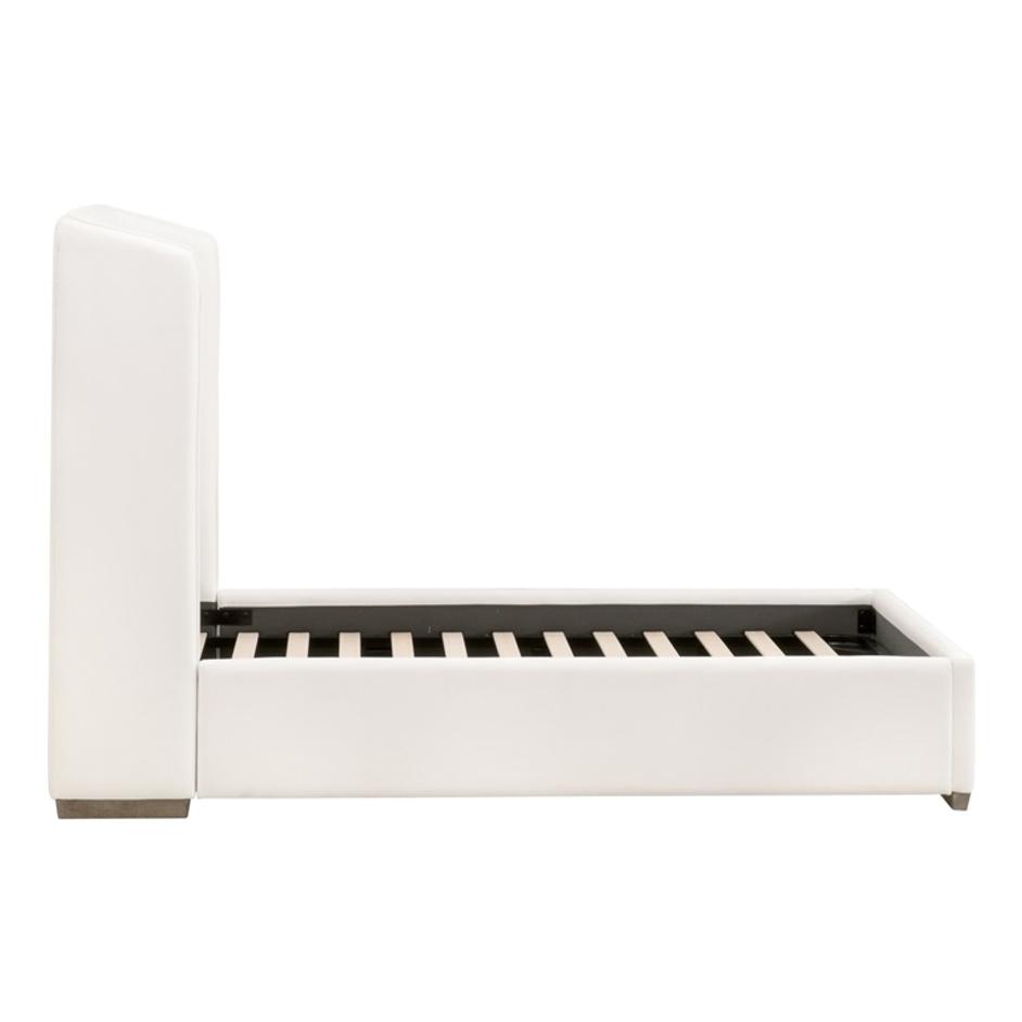 Stewart Twin Bed by Essentials For Living