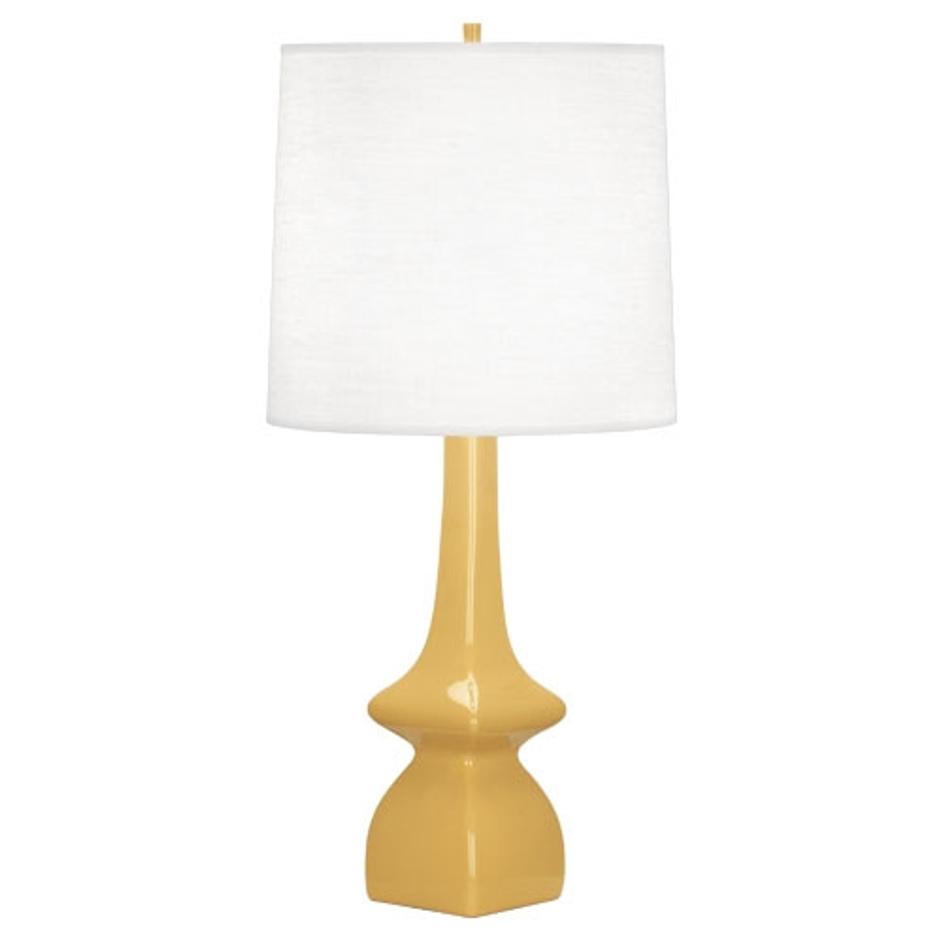 Sunset Jasmine Table Lamp by ROBERT ABBEY