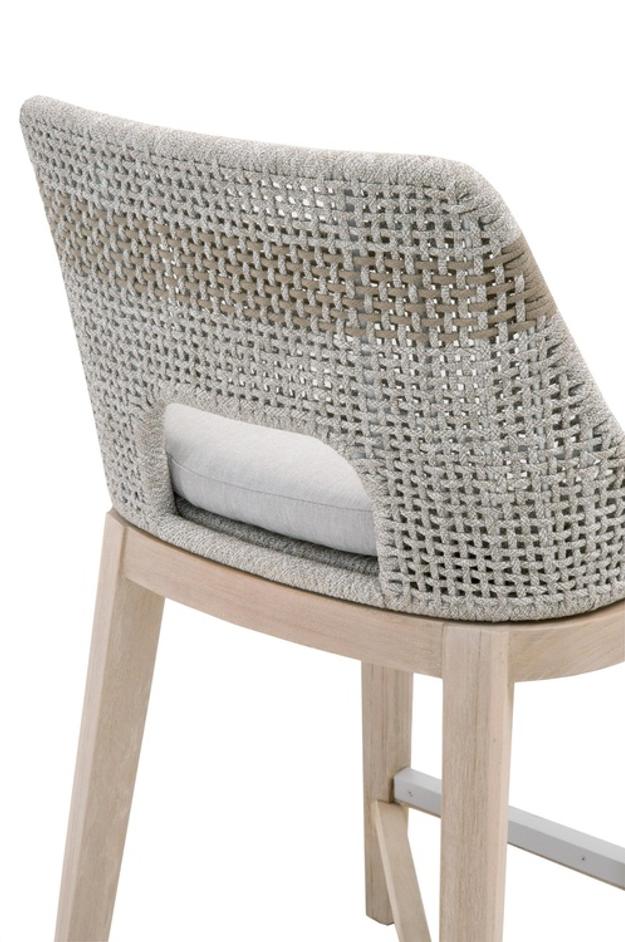 Tapestry Outdoor Counter Stool by Essentials For Living