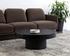 BRANDO COFFEE TABLE - BLACK by Sunpan