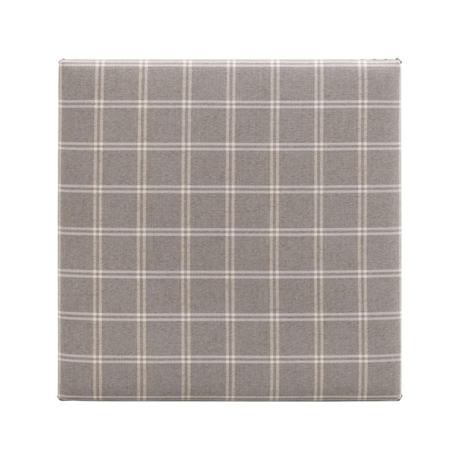 Townsend Upholstered Coffee Table by Essentials For Living